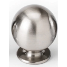 Alno - A1032-SN - 1" KNOB