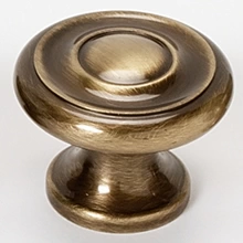 Alno - A1047-AE - 1" KNOB