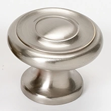 Alno - A1047-SN - 1" KNOB