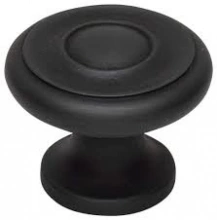 Alno - A1049-BRZ - Alno Cabinet Knob 1 1/4" KNOB