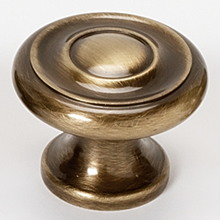 Alno - A1050-AE - Alno Cabinet Knob 1 1/2" 