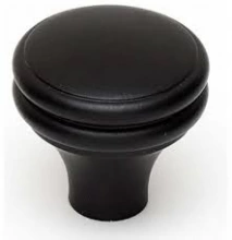 Alno - A1154-MB - Alno Cabinet Knob 1 1/4"