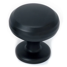 Alno - A1172-BRZ - 1" KNOB