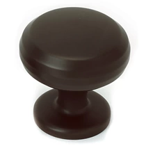 Alno - A1172-CHBRZ - 1" KNOB