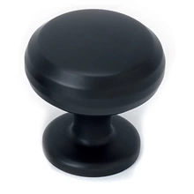 Alno - A1173-BRZ - 1 1/8" KNOB