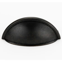 Alno - A1350-BARC - 3" CUP PULL