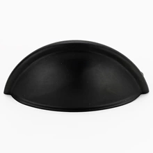 Alno - A1350-BRZ - 3" CUP PULL