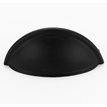 Alno - A1350-MB - 3" CUP PULL