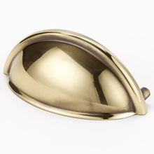 Alno - A1350-PA - 3" CUP PULL