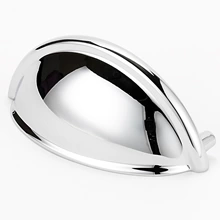 Alno - A1350-PC - 3" CUP PULL