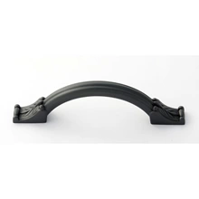 Alno - A1476-3-BRZ - 3" PULL