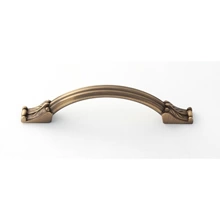 Alno - A1476-35-AEM - 3 1/2" PULL