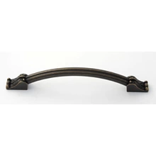 Alno - A1476-6-BARC - 6" FIORE PULL