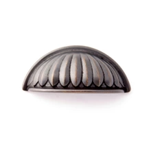 Alno - A1478-BARC - 3" CUP PULL