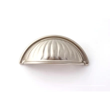 Alno - A1478-SN - 3" CUP PULL