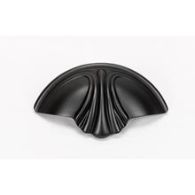 Alno - A1509-BRZ - 3" CUP PULL