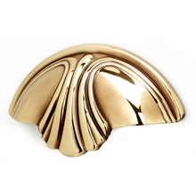 Alno - A1509-PA - 3" CUP PULL