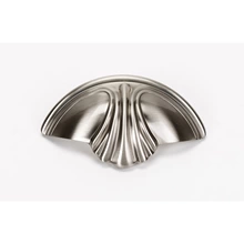 Alno - A1509-SN - 3" CUP PULL