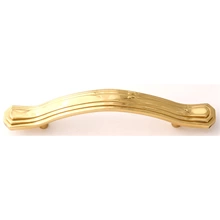 Alno - A1517-35-PB - 3 1/2" PULL