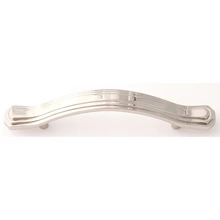 Alno - A1517-35-PN - 3 1/2" PULL