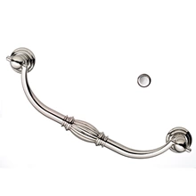 Alno - A233-8-PN - 8" BAIL PULL