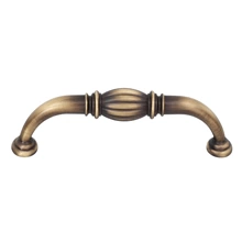 Alno - A234-4-AEM - 4" BAR PULL