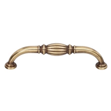 Alno - A234-4-PA - 4" BAR PULL