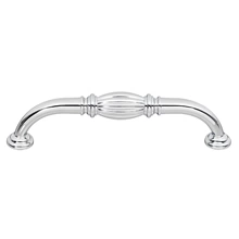 Alno - A234-4-PC - 4" BAR PULL