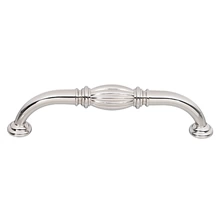 Alno - A234-4-PN - 4" BAR PULL