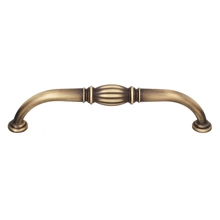 Alno - A234-6-AEM - 6" BAR PULL