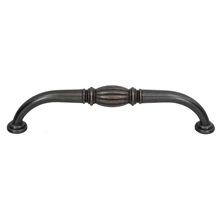 Alno - A234-6-BARC - 6" BAR PULL