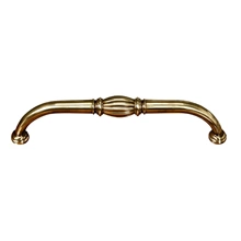 Alno - A234-6-PA - 6" BAR PULL