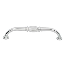Alno - A234-6-PC - 6" BAR PULL