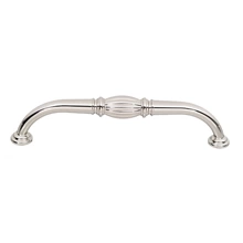 Alno - A234-6-PN - 6" BAR PULL