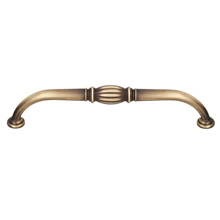 Alno - A234-8-AEM - 8" BAR PULL