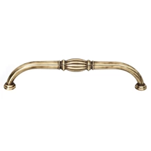 Alno - A234-8-PA - 8" BAR PULL