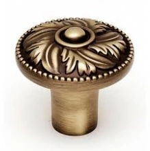 Alno - A235-14-AEM - Alno Cabinet Knob 1 1/4"