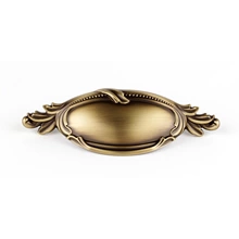 Alno - A235-AEM - 4" CUP PULL