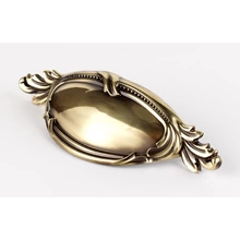 Alno - A235-PA - 4" CUP PULL