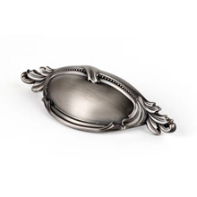 Alno - A235-PEW - 4" CUP PULL