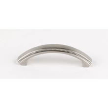 Alno - A240-3-SN - 3" PULL