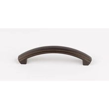 Alno - A240-35-CHBRZ - 3 1/2" PULL