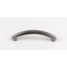 Alno - A240-35-PEW - 3 1/2" PULL