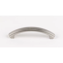 Alno - A240-35-SN - 3 1/2" PULL