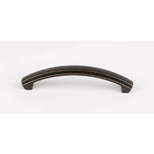 Alno - A240-4-BARC - 4" PULL