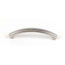 Alno - A240-4-SN - 4" PULL