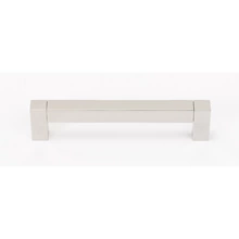 Alno - A420-6-PN - 6" BAR PULL