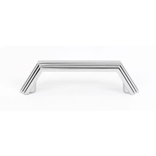 Alno - A427-3-PC - 3" NICOLE PULL