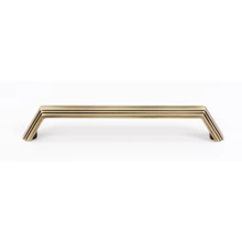 Alno - A427-6-AEM - 6" NICOLE PULL