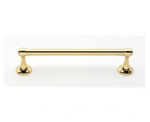 Alno - A6620-12 - Royale 12" Towel Bar
